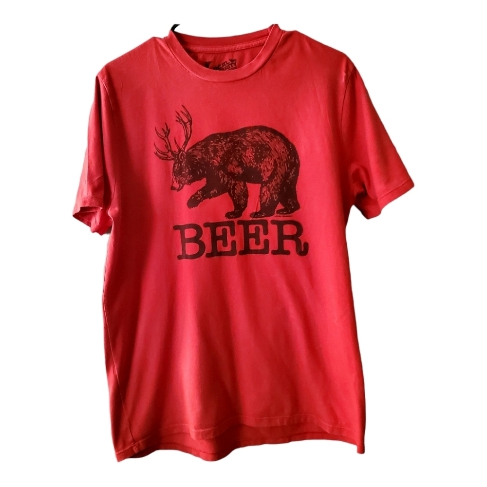 Men's Graphic T Shirt - FINAL PRICE